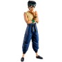Yu Yu Hakusho – Tournament – Ichibansho – Yusuke Urameshi