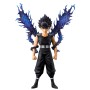 Yu Yu Hakusho – Tournament – Ichibansho – Hiei