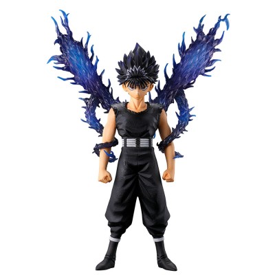 Yu Yu Hakusho – Tournament – Ichibansho – Hiei