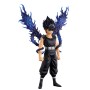 Yu Yu Hakusho – Tournament – Ichibansho – Hiei