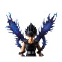 Yu Yu Hakusho – Tournament – Ichibansho – Hiei