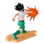 Hunter x Hunter – Greed Island Arc – Gon