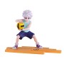 Hunter x Hunter – Greed Island Arc – Killua