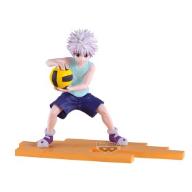 Hunter x Hunter – Greed Island Arc – Killua