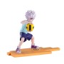 Hunter x Hunter – Greed Island Arc – Killua