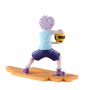 Hunter x Hunter – Greed Island Arc – Killua