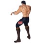 Ken il Guerriero –  Grandista – Kenshiro