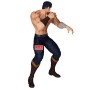 Ken il Guerriero –  Grandista – Kenshiro