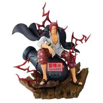 One Piece – Theorama Soul – Shanks