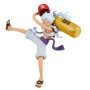 One Piece – Battle Record Collection – Monkey D.Luffy