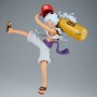 One Piece – Battle Record Collection – Monkey D.Luffy