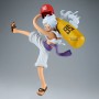 One Piece – Battle Record Collection – Monkey D.Luffy