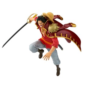 One Piece – Battle Record Collection – Gol D.Roger