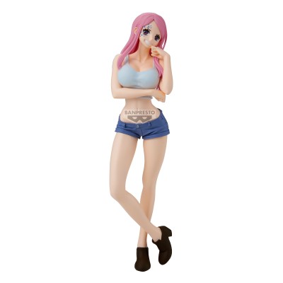 One Piece – Glitter & Glamours – Jewelry Bonney