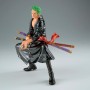 One Piece – King of Artist Special – Roronoa Zoro (A)