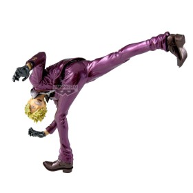 One Piece – King of Artist Special – Sanji (B)