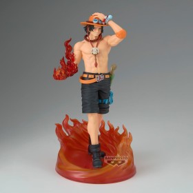 One Piece – The Sukko Special – Portgas D.Ace