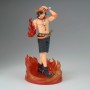 One Piece – The Sukko Special – Portgas D.Ace