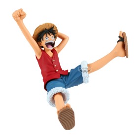 One Piece – Romance Down – Monkey D.Luffy Vol.1