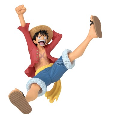 One Piece – Romance Down – Monkey D.Luffy Vol.2