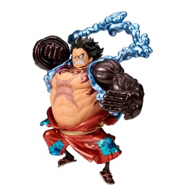 One Piece – King of Artist – Monkey D.Luffy Boundman (A)
