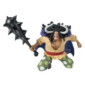 One Piece – Battle Record Collection – Kaido