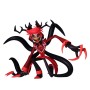 Hazbin Hotel – Alastor – Radio Demon