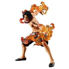 One Piece – Grandista Special Edition – Portgas D.Ace
