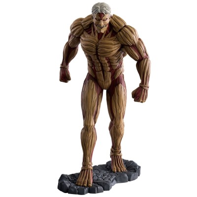 Attack on Titan – Ichibansho – Heaven – Armored Titan