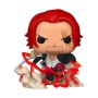 One Piece – Pop Animation 2166 – Shanks