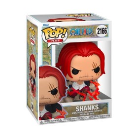 One Piece – Pop Animation 2166 – Shanks