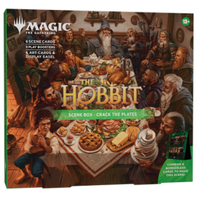 Magic The Gathering – The Hobbit – Scene Box – ENG