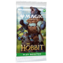 Magic The Gathering – The Hobbit – Box di Buste di Gioco (30 Buste) – ENG