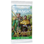 Magic The Gathering – Lo Hobbit – Box di Buste di Gioco (30 Buste) – IT