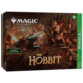 Magic The Gathering – The Hobbit – Bundle – ENG