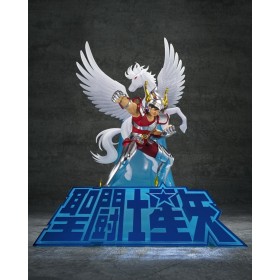 Saint Seiya Figuarts Zero Metallic Touch PVC Figure Pegasus Seiya (First Bronze Cloth) 26 cm