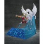 Saint Seiya Figuarts Zero Metallic Touch PVC Figure Pegasus Seiya (First Bronze Cloth) 26 cm