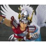 Saint Seiya Figuarts Zero Metallic Touch PVC Figure Pegasus Seiya (First Bronze Cloth) 26 cm