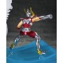Saint Seiya Figuarts Zero Metallic Touch PVC Figure Pegasus Seiya (First Bronze Cloth) 26 cm