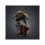 Teenage Mutant Ninja Turtles – Michelangelo Unleashed