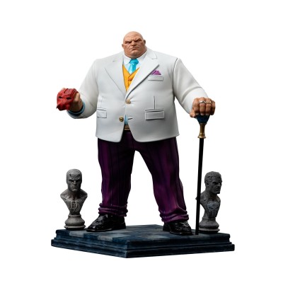 Marvel – Kingpin