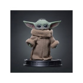 The Mandalorian – Grogu Always Curious