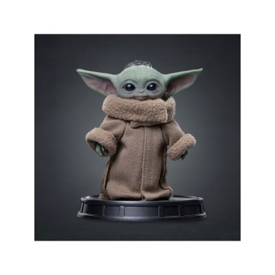 The Mandalorian – Grogu Always Curious