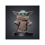 The Mandalorian – Grogu Always Curious