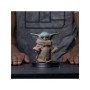 The Mandalorian – Grogu Always Curious