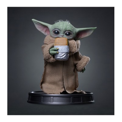 The Mandalorian – Grogu Food Cart Snack
