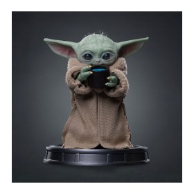 The Mandalorian – Grogu Always Hungry