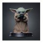 The Mandalorian – Grogu Always Hungry