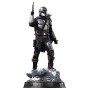 The Mandalorian – The Mandalorian and Grogu