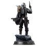 The Mandalorian – The Mandalorian and Grogu
